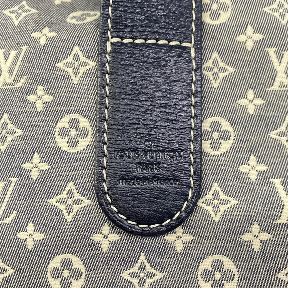 Louis Vuitton Romance Encre Idylle #344970L10B - Picture 9 of 15